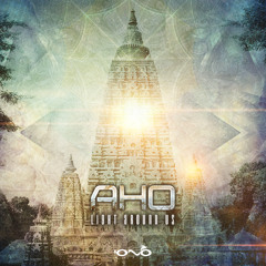 Aho - Ego (Original Mix)