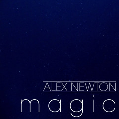 Alex Newton - Tonight