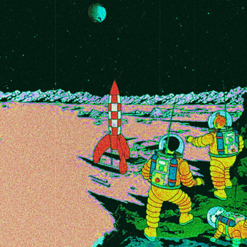 shinoto x charlie toØ human - [transcend]