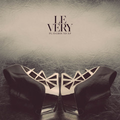 LE VERY - The Dive (Brandt Brauer Frick Remix)