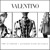 Artwork for The Lost Orchestral Tape (for Valentino fashion show)