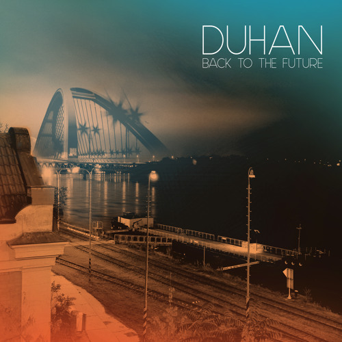 DUHΔN - Sound of Swing + 3ck