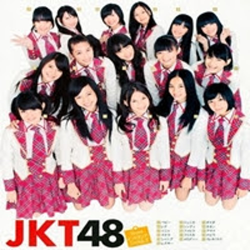AKB48/JKT48 Shonichi