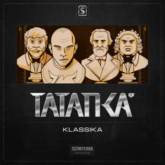 Tatanka - Klassika (#SCAN172 Preview)