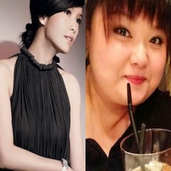 癡心換情深 Crazy heart changes to a deeper luv :D - 陳嘉佳May Chan &  周慧敏Vivian Chow