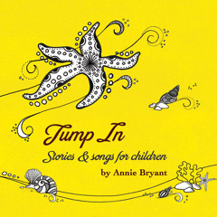 Jump In - A Summer song for children