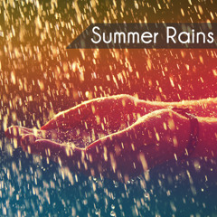 Shan .G. - Summer Rains