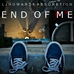LJ Howard_END OF ME_TuckeR Full Vocal mix