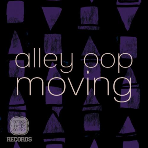 Alley Oop - Moving (Illyus & Barrientos Remix)