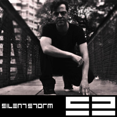 Silent Storm Podcast 005 with Michel Lauriola