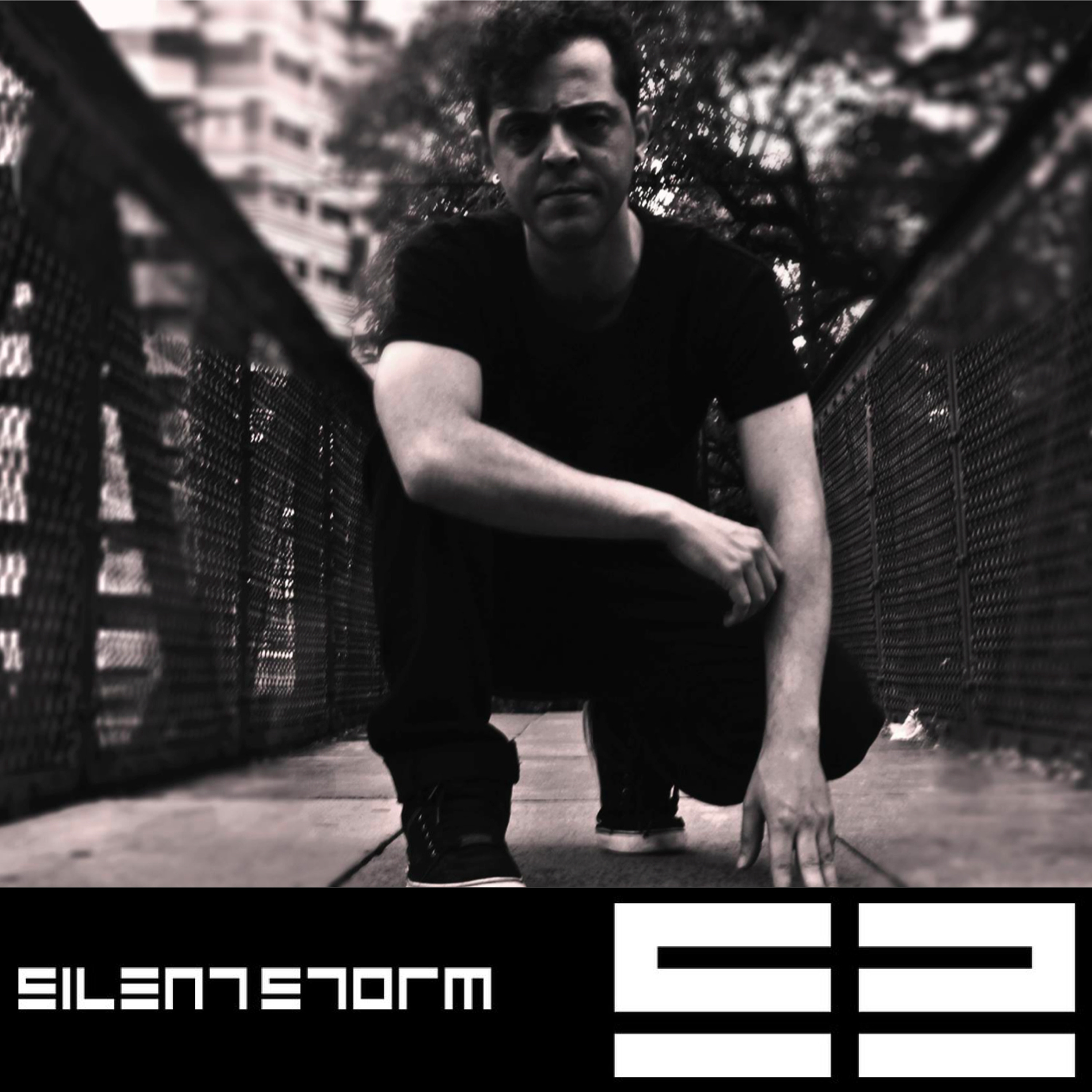 Silent Storm Podcast
