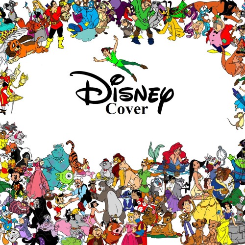 Fabio Pignalosa - Circle Of Life (From Disney's The Lion King In Style Of Elton John)