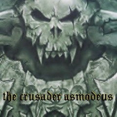 The Crusader - Asmodeus