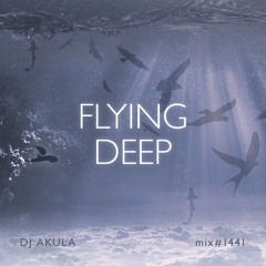 FLYING DEEP - mix#1441