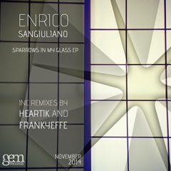 Enrico Sangiuliano - Outfought [Gem records]