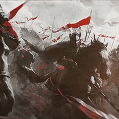 Mc Kriba & Hangman- Mam cale niebo