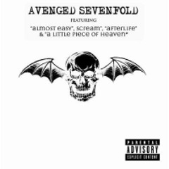 Avenged Sevenfold - Afterlife (Guitar Cover)