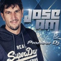 Jose Am - Dale Que Voy (Edgar Aguirre Private Remix 2012)