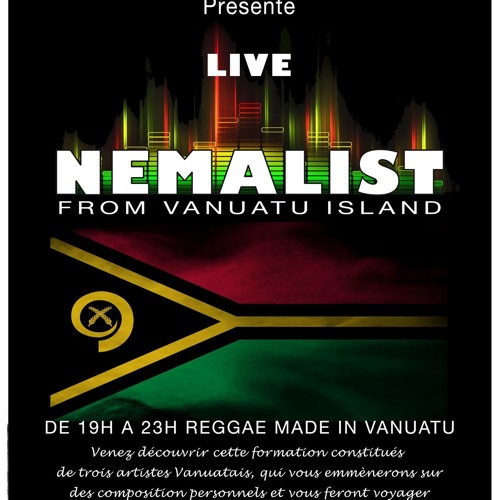 LUKY DUBE COVER NEMALISTFE LIVE NAKAMAL PDF 10 NOV. 2014
