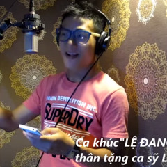 Lệ Đang Phai - Huy JOo - Cầu Vồng Khuyết