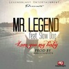 Love U My Baby Mp3