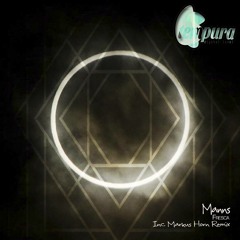 Fresca - Manns (Markus Horn Rework)[Tempura Records]