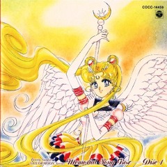 ISHIDA Yoko - 乙女のポリシー (Maiden’s Policy)