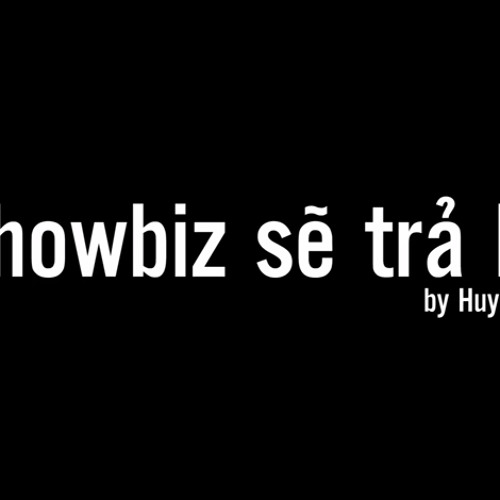 Showbiz Sẽ Trả Lời - Huy JOo - Thời Gian Sẽ Trả Lời Tiên Cookie