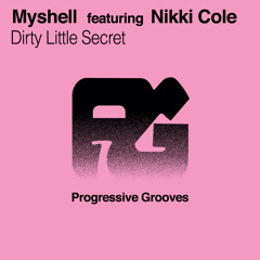 Dirty Little Secret