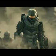 Halo Tribute