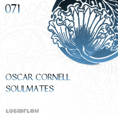 LF071 - Oscar Cornell - Betelgeuse