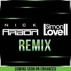 Ferry Tayle feat. Erica Curran - Rescue Me (Nick Arbor & Simon Lovell Remix)