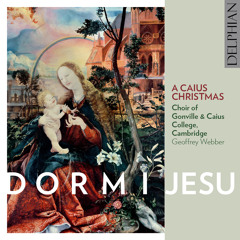 Dormi Jesu Track 6: What child is this? Hewitt Jones