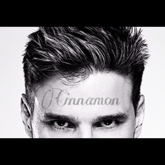 MY BRAND NEW SINGLE ~ CINNAMON