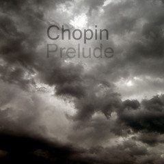 Chopin - Preludio n.4 op.28 for String Quartet - arr. S. Pizzolato