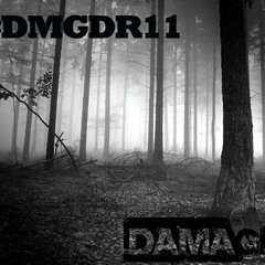 Jordan Suckley -  Damaged Radio 011