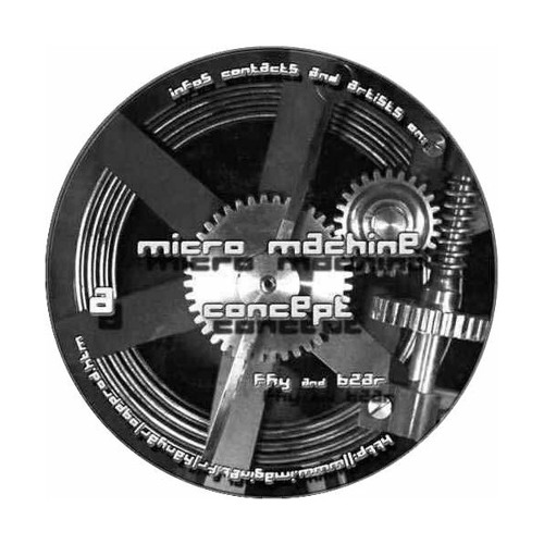 FKY - Micromachine 01 (Track A1)