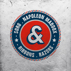 Ribbons & Razors [EP]