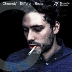 Chomsk' - Get It Up