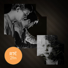 Sunil Sharpe RTE 2FM 9/11/14 ft. Karenn interview + C Mantle guest mix