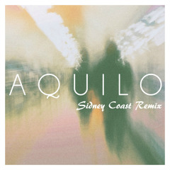 AQUILO - I Gave It All (Sidney Coast Remix)