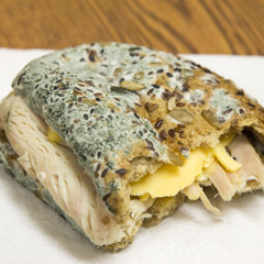 Cypher 45- Dumb As Can Be (Sandwich)