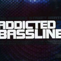 Darkside presents.. Bradford's addicted to bassline mix