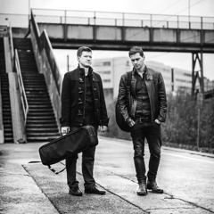 Calusul Oltenesc - Almir&Daniel