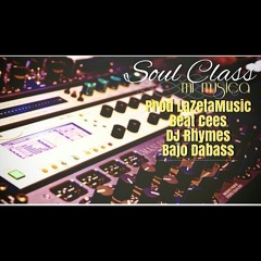 SoulClass - Mi Musica (Prod by Zet Music) CeesMusic Beats, Dj Rhymes y DaBass