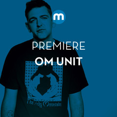 Premiere: Om Unit 'Touching Down'