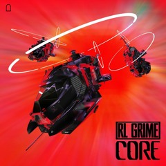 RL Grime - Core (Favela MIX)