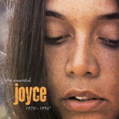 Joyce - Aldeia de Ogum