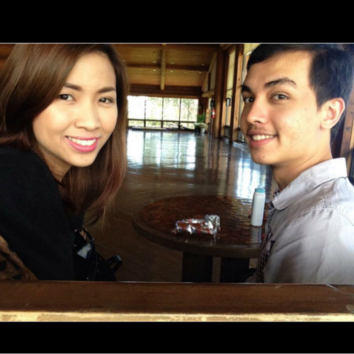 Someday We'll Know (Cover)by Kylla Rodriguez and Shadiel Chan