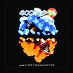 Soccer96 - Jupiter Masterdrive (WOT018) 7" Vinyl Nov 24th / Digital Dec 8th